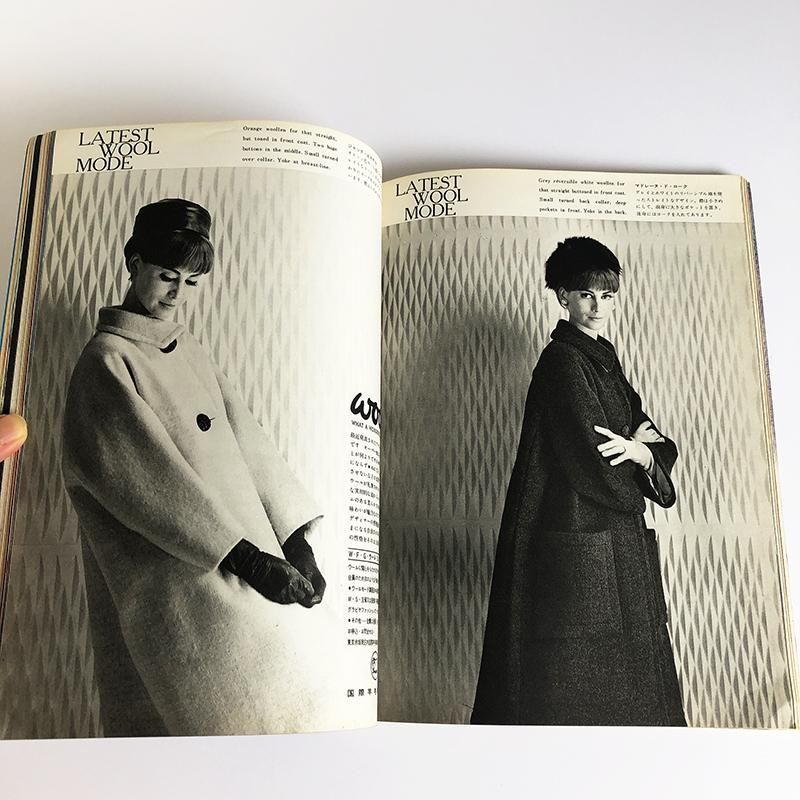 洋書◆モンディーノ ファッション写真集 本 モデル 洋書◇モンディーノ ファッション写真集 本 モデル