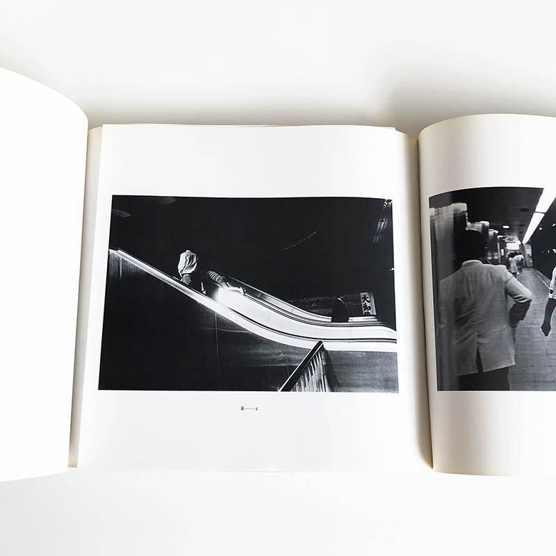 高梨豊 東京人 / Tokyoites 1983年初版帯付 TOKYOITES(Tokyo-Jin) by Yutaka Takanashi *with Obi東京人