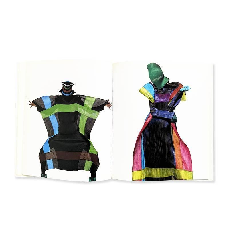 希少 アーヴィング・ペン イッセイミヤケ写真集 3冊セット ISSEY MIYAKE BY IRVING PENN 1995-97三宅一生 アーヴィング