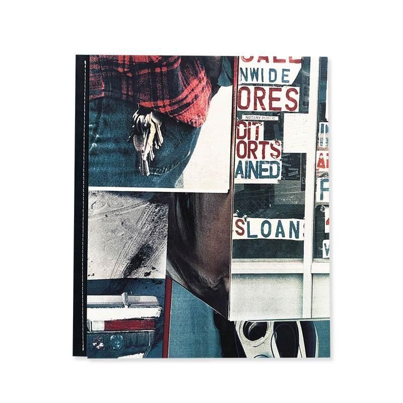 YOHJI YAMAMOTO Fall Winter 2000-2001 Catalogue<br>襦ޥ 2000ǯ 2001ǯ ߥ쥯󥫥