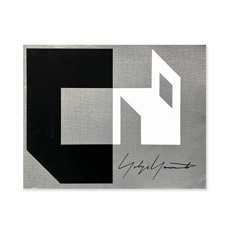 YOHJI YAMAMOTO Fall Winter 1998-1999 Catalogue<br>襦ޥ 1998-1999ǯ ߥ쥯󥫥