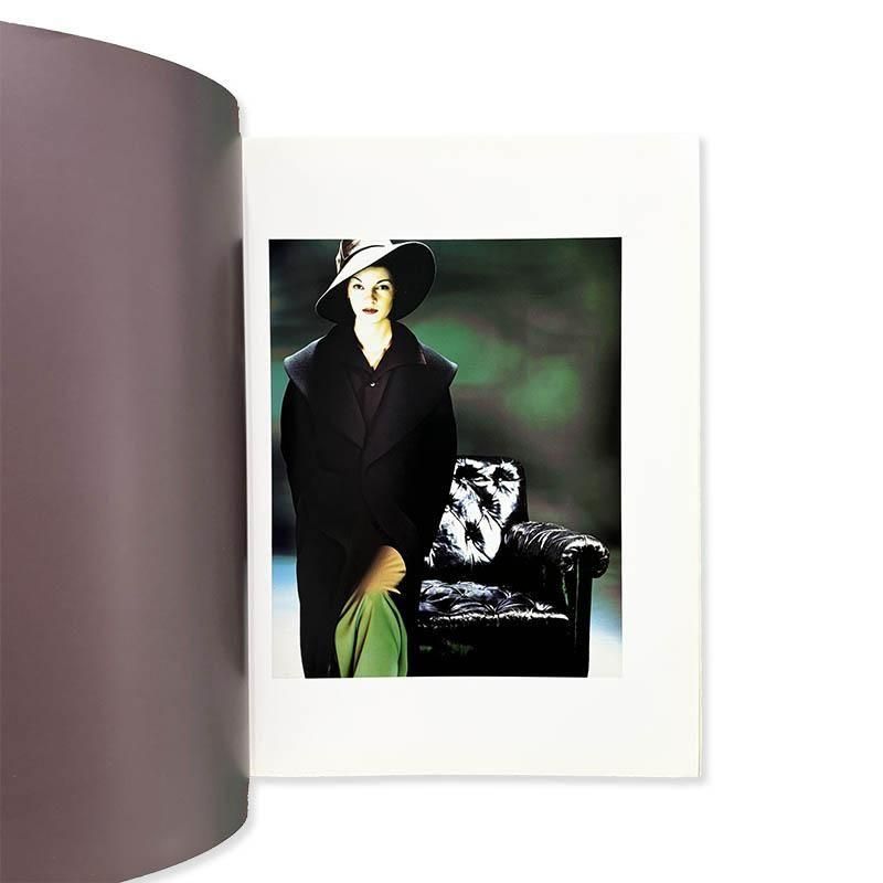 Yohji Yamamoto Automne hiver 88.89ヨウジヤマモト 1988-89年