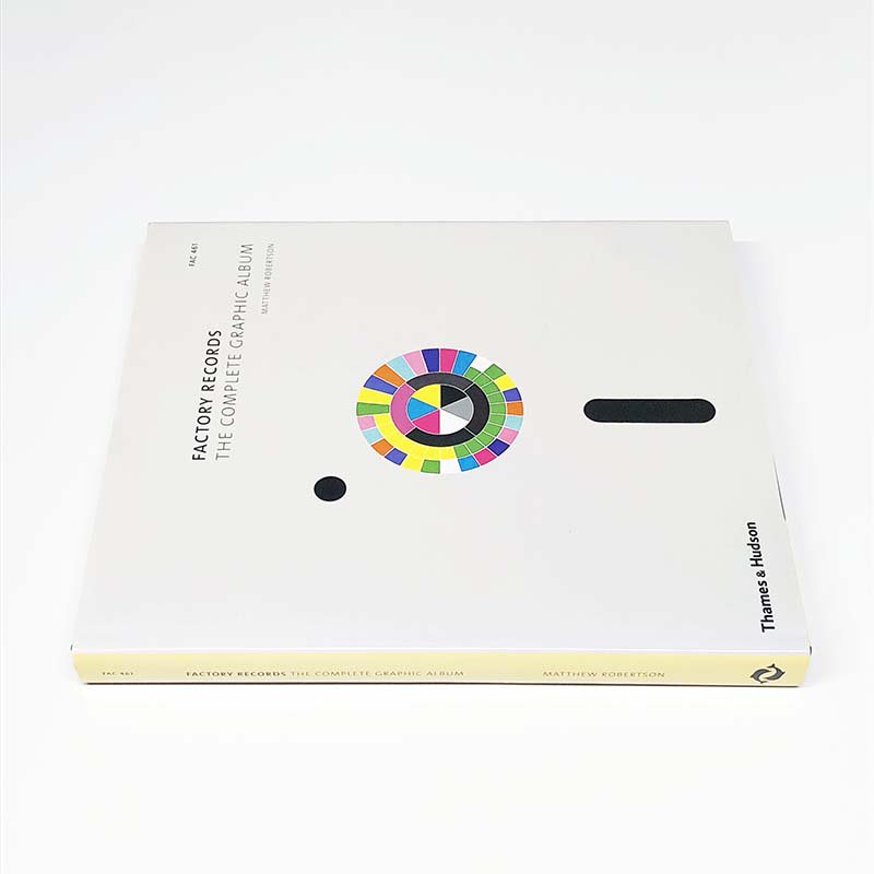 日本 Factory Records: Complete Graphic Album ecousarecycling.com
