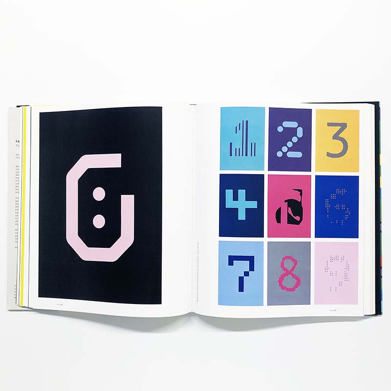 FACTORY RECORDS THE COMPLETE GRAPHIC ALBUM by Matthew Robertson 