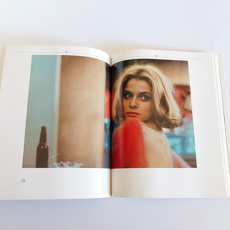 PARIS, TEXAS Wim Wenders-Sam Shepard - 古本買取 2手舎/二手舎