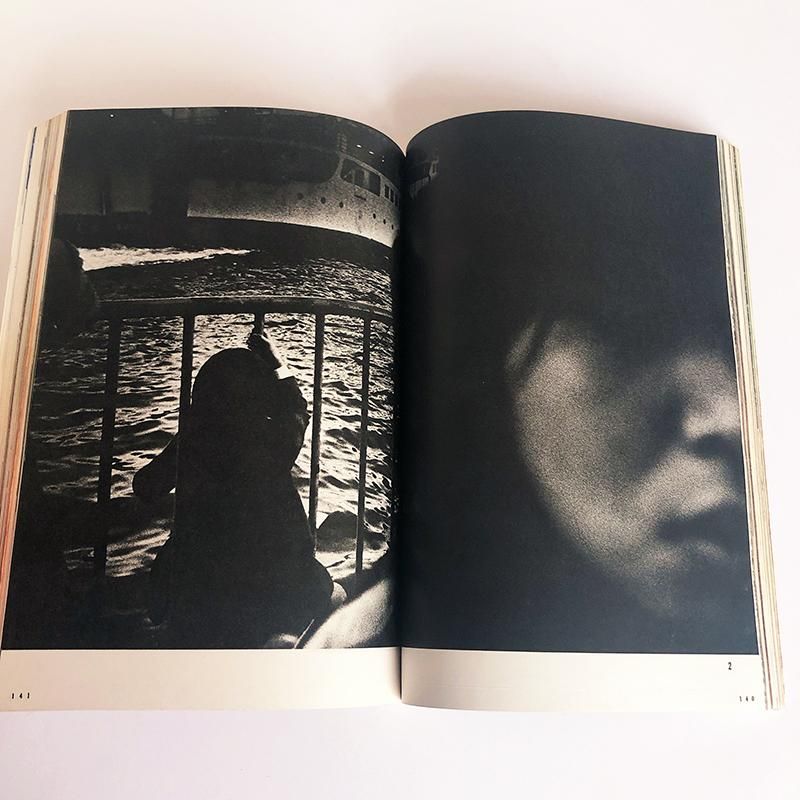 ASAHI CAMERA MAGAZINE complete 12 volumes set in 1971アサヒ