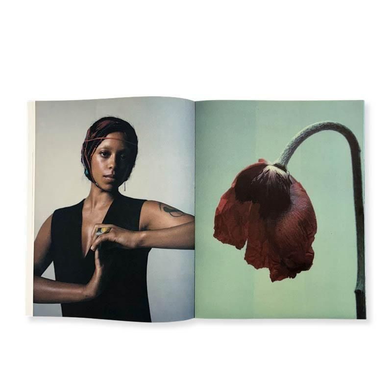 A MAGAZINE #21 Curated by Lucie and Luke Meierルーシー