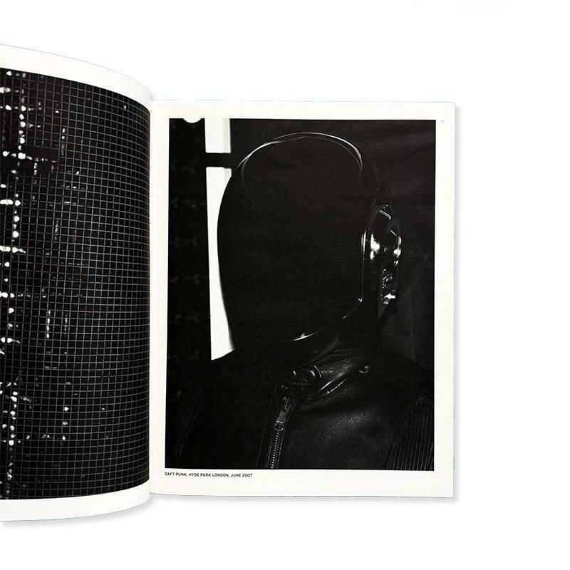 ppaper Special 03: Hedi Slimane | Book Ernest