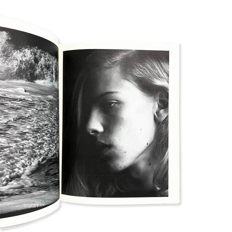 エディ・スリマン 写真集  ppaper SPECIAL 03 ppaper Special 03: Hedi Slimane | Book Ernest