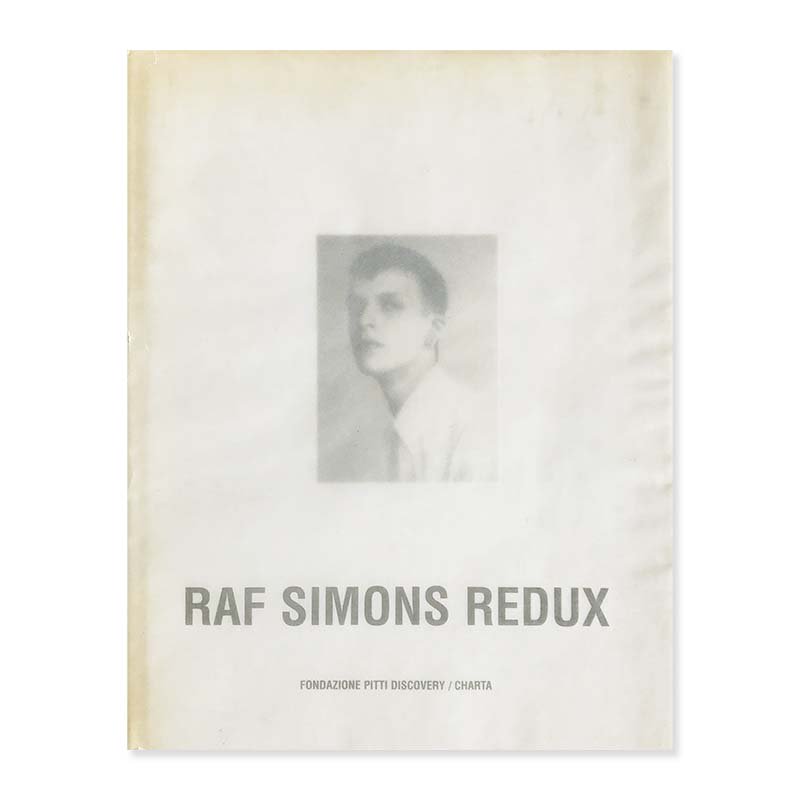 RAF SIMONS REDUXラフ・シモンズ リダックス - 古本買取 2手舎/二手舎 