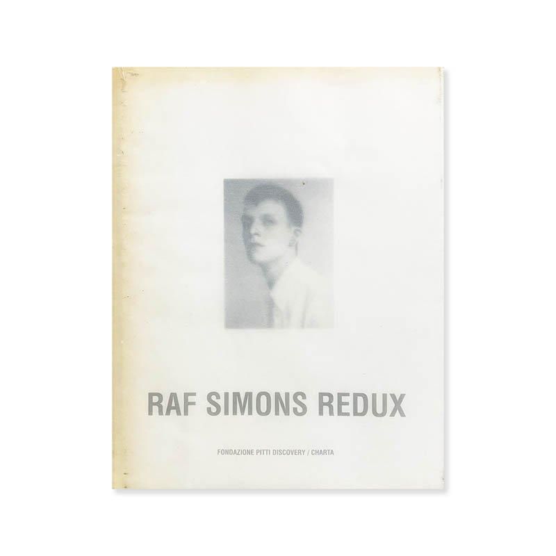 RAF SIMONS REDUXラフ・シモンズ リダックス - 古本買取 2手舎/二手舎