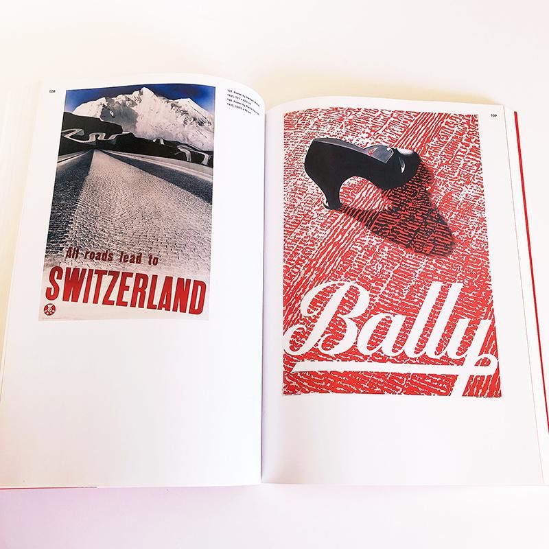 Jan Tschichold: Posters of the Avantgarde - 古本買取 2手舎