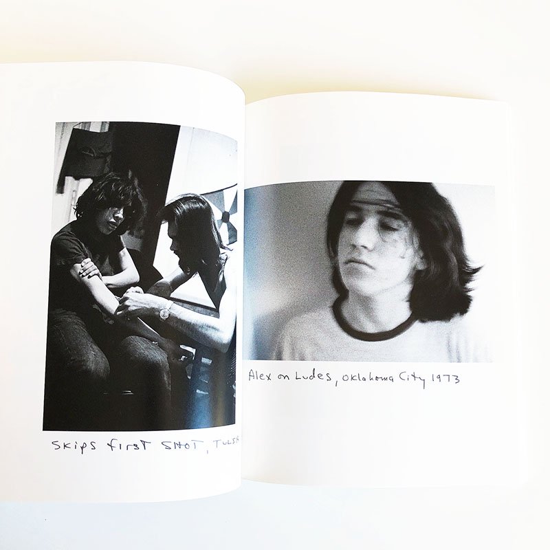 Teenage Lust Japanese edition by Larry Clark - 古本買取 2手舎/二手舎 nitesha 写真集  アートブック 美術書 建築