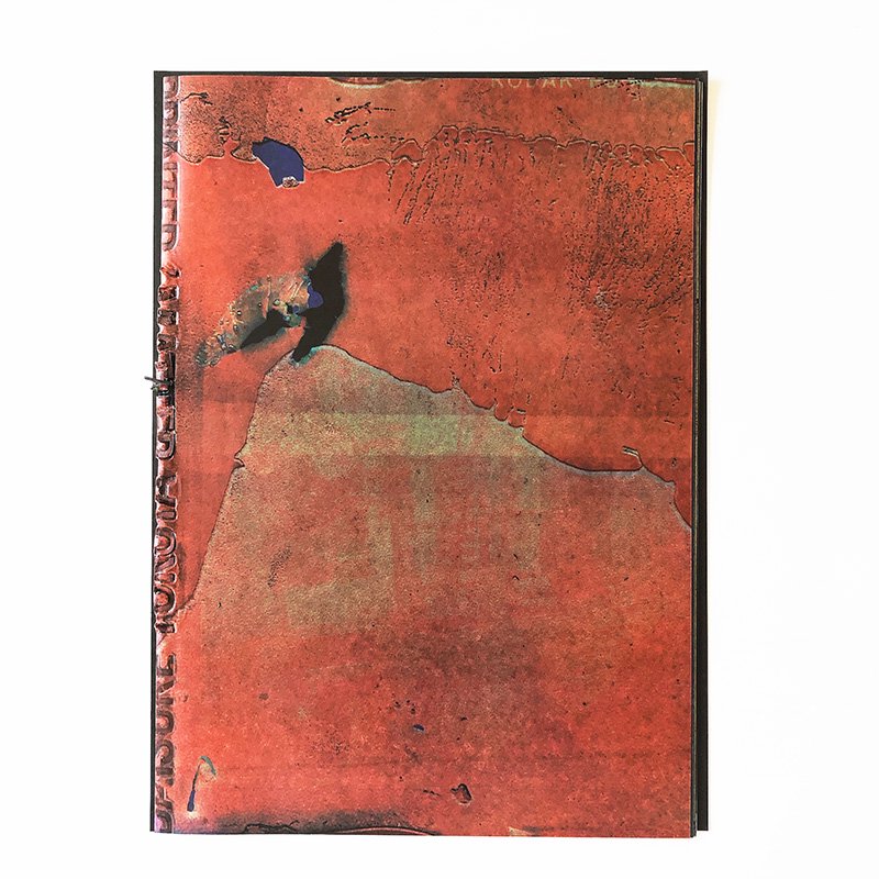 DAISUKE YOKOTA: Print House Session 2019 complete 4 volumes