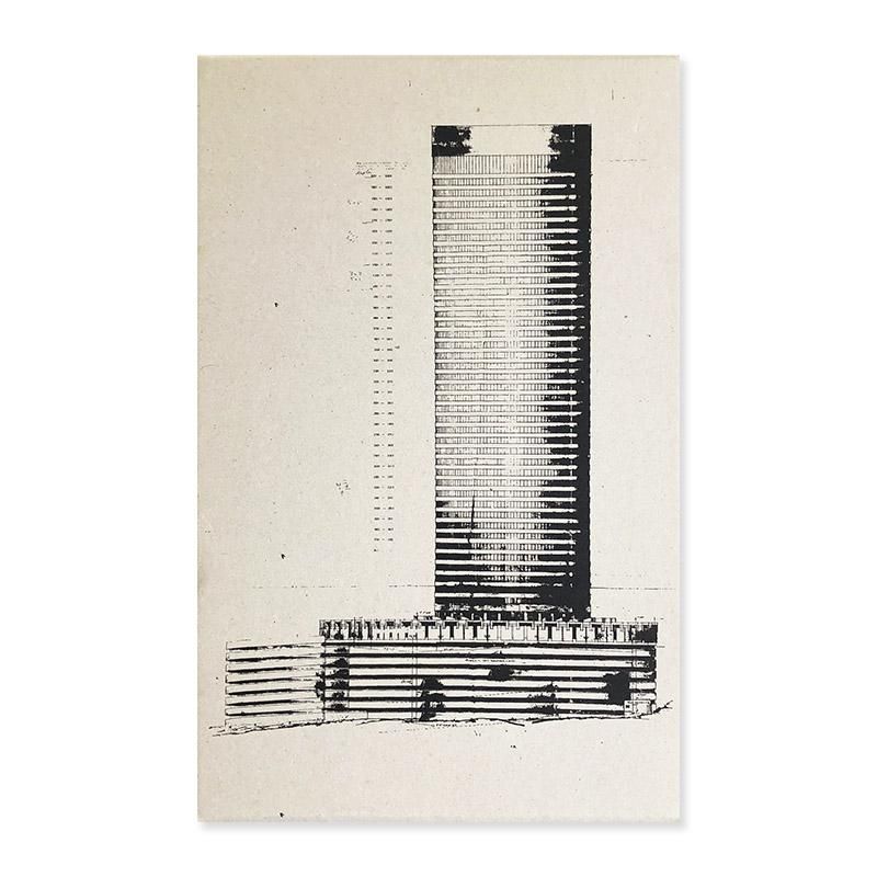 アート・デザイン・音楽 Mikhael Subotzky & Patrick Waterhouse Mikhael Subotzky & Patrick Waterhouse | Ponte City, 2008
