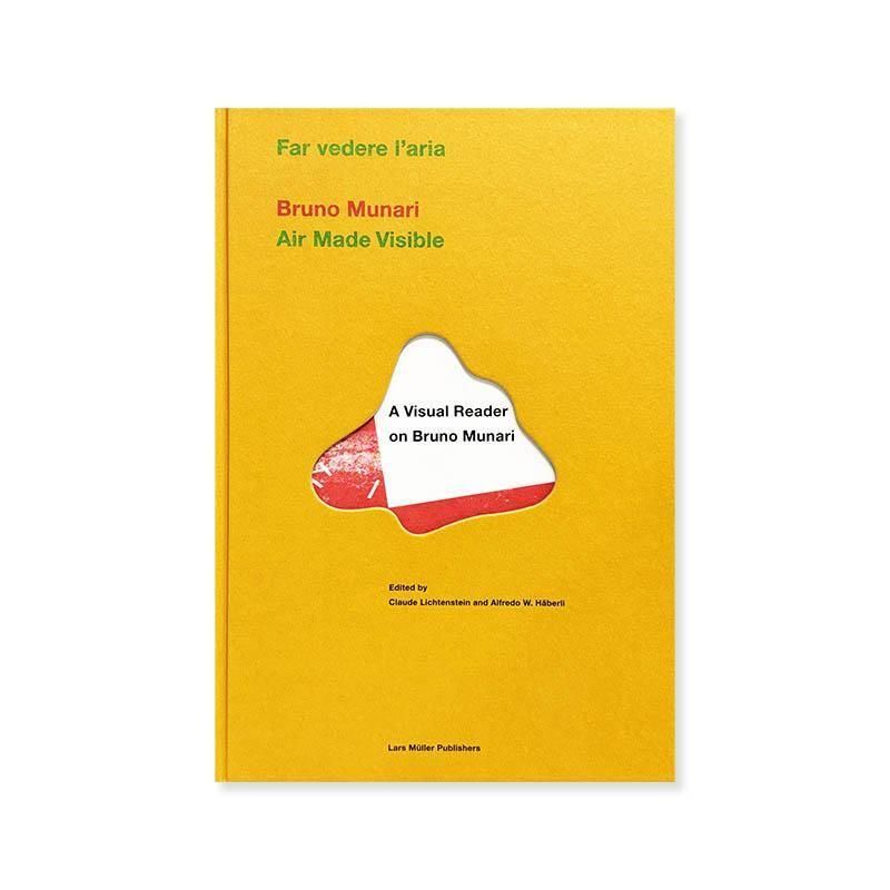 Making Air Visible A Visual Reader on Bruno Munari *English Edition<br>֥롼Ρʡ