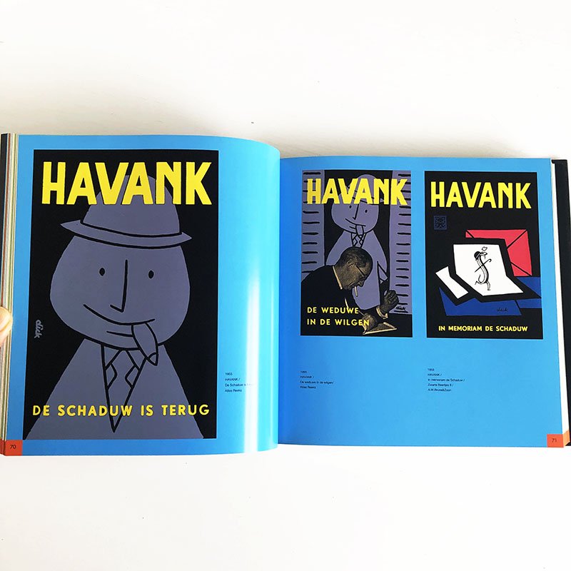 ZWARTE BEERTJES: Book Cover Designs by Dick Brunaブラック・ベア