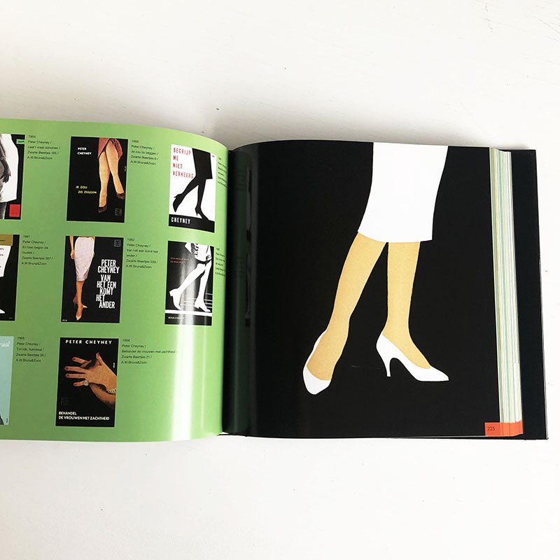 ZWARTE BEERTJES: Book Cover Designs by Dick Brunaブラック・ベア