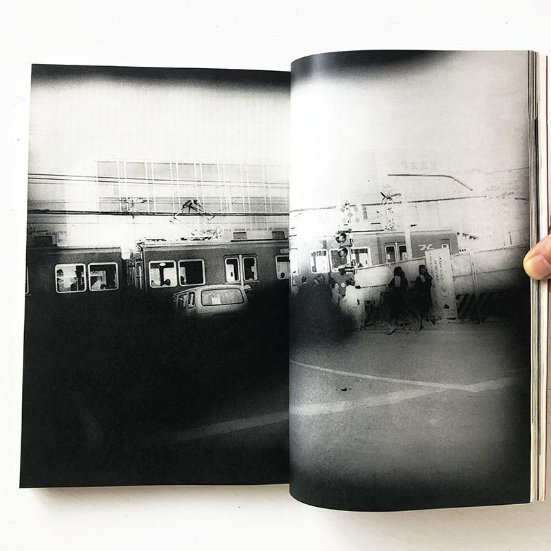 ASAHI CAMERA MAGAZINE complete 12 volumes set in 1982 Daido