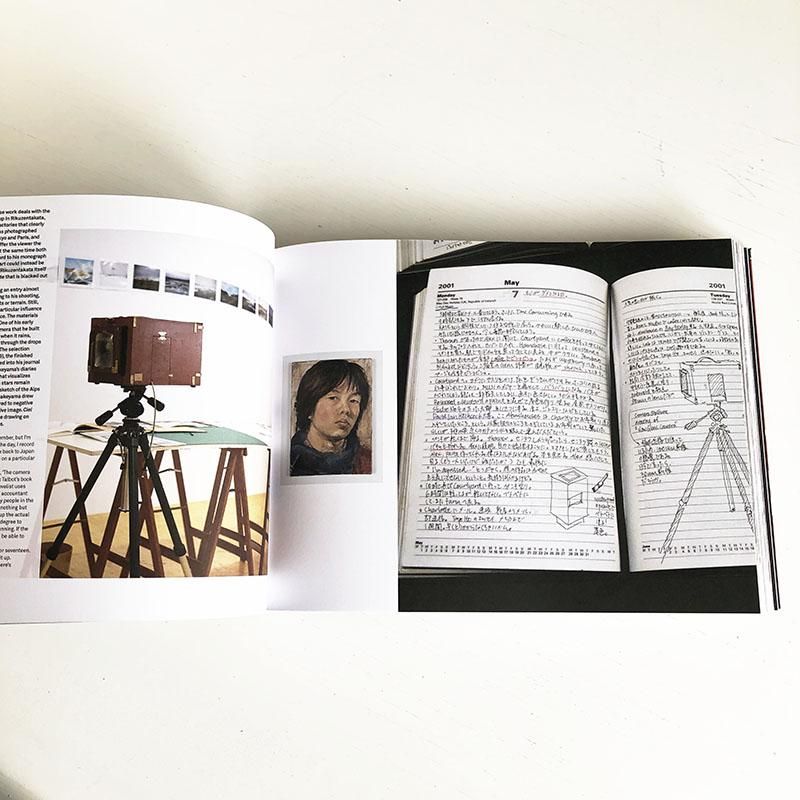 希少写真集 Photographers Sketchbooks Photographers' Sketchbooks: McLaren, Stephen, Formhals, Bryan