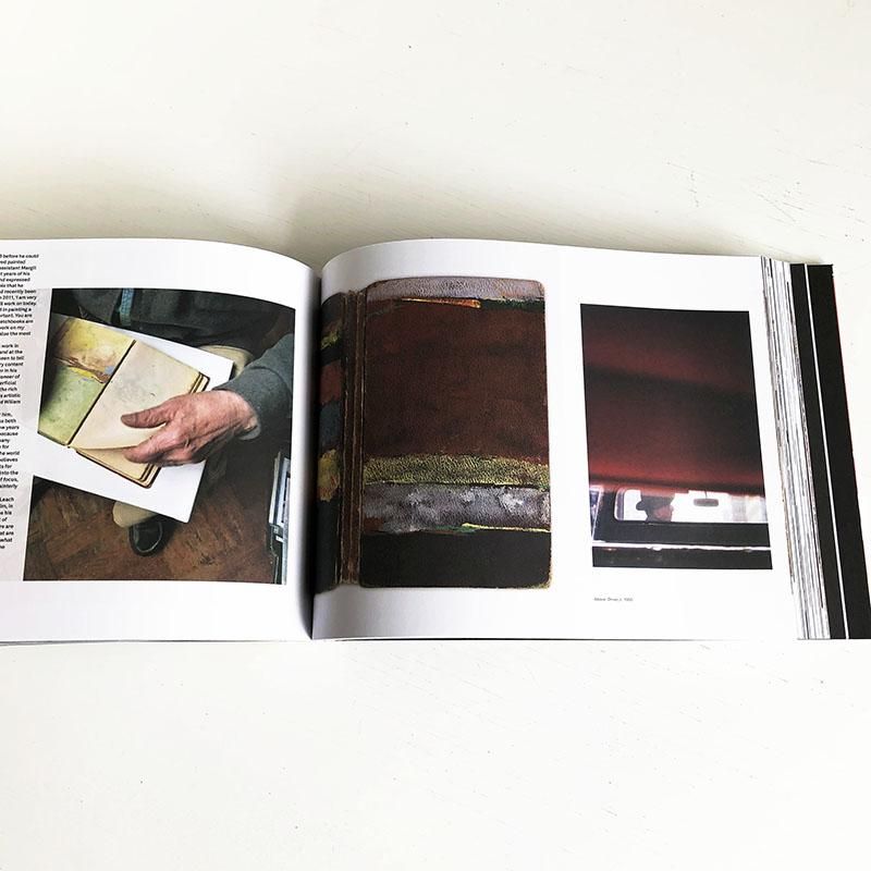 希少写真集 Photographers Sketchbooks Book Review: Photographer's Sketchbooks — Online - Don't Take Pictures