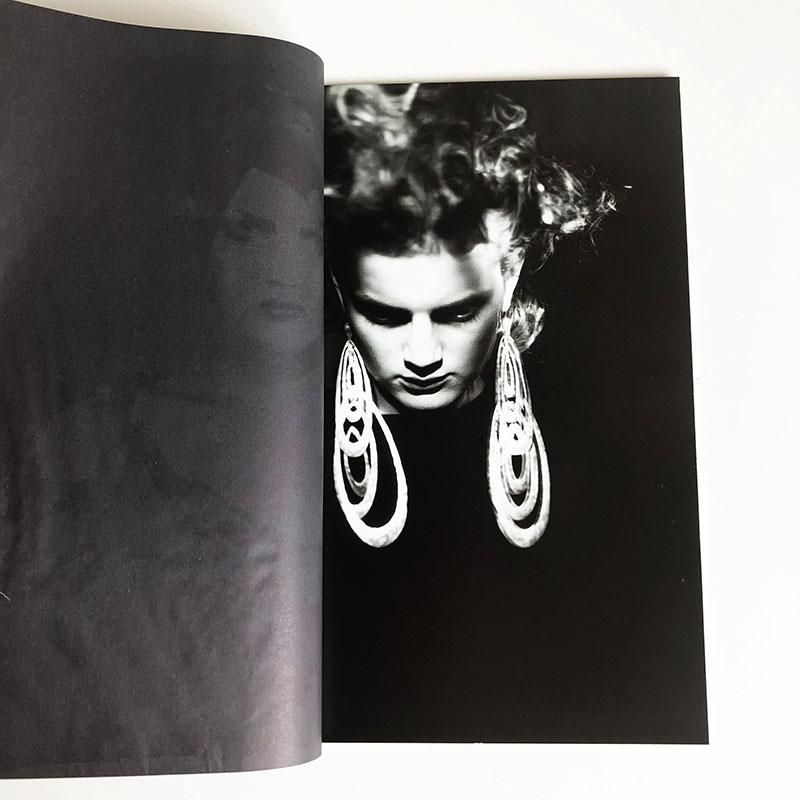 Yohji Yamamoto 2018-2019 Autumn/Winter Photo Art Book | eBay