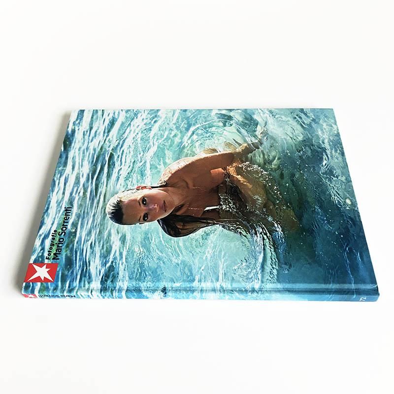 アート・デザイン・音楽 Mario Sorrenti Fotografie Stern No. 72 Mario Sorrenti Fotografie Stern No. 72 - メルカリ