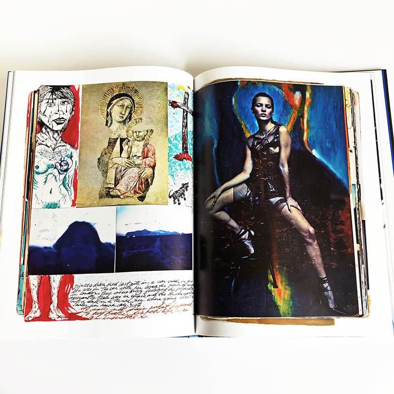 アート・デザイン・音楽 Mario Sorrenti Fotografie Stern No. 72 アート・デザイン・音楽 Mario Sorrenti Fotografie Stern No