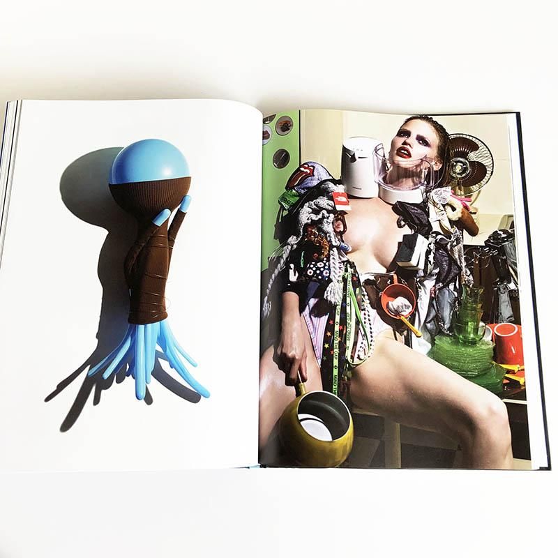 アート・デザイン・音楽 Mario Sorrenti Fotografie Stern No. 72 アート・デザイン・音楽 Mario Sorrenti Fotografie Stern No