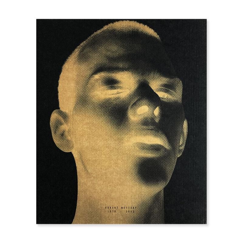 ROBERT NETTARP 1970-2002<br>Сȡͥ