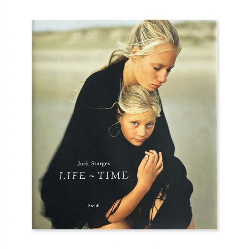 LIFE ~ TIME by Jock Sturgesジョック・スタージェス - 古本買取 2手舎