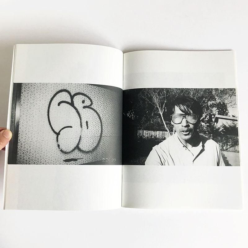 TOKYO CULTUART by BEAMS 本 Ari Marcopoulos / Denied Special
