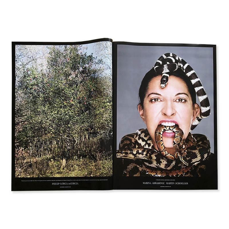 VISIONAIRE 21 DECK OF CARDS / THE DIAMOND ISSUE