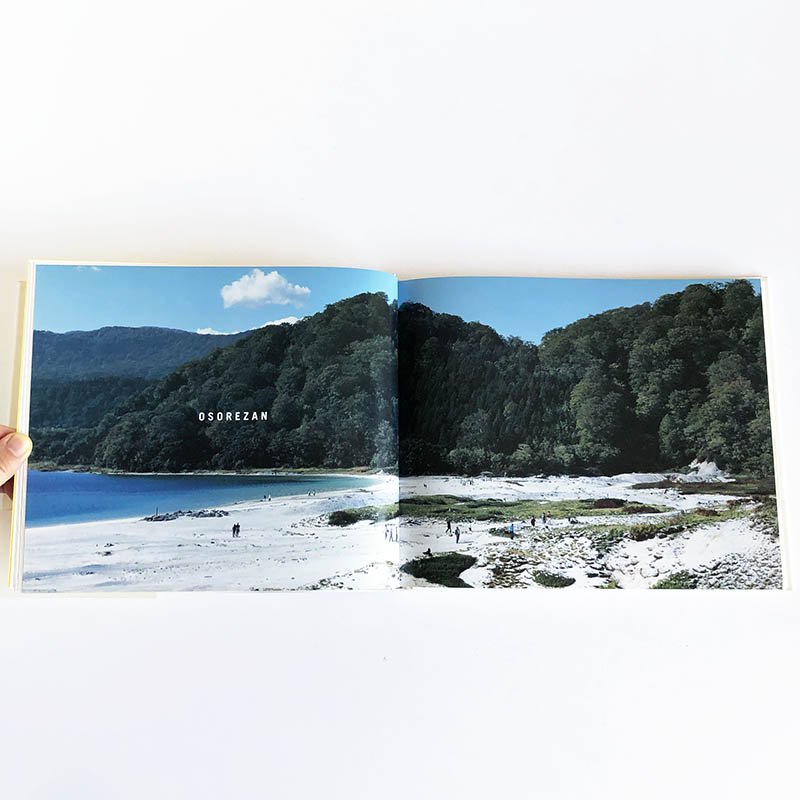 PILES OF TIME Risaku Suzuki Photographsパイルズ・オブ・タイム 鈴木 
