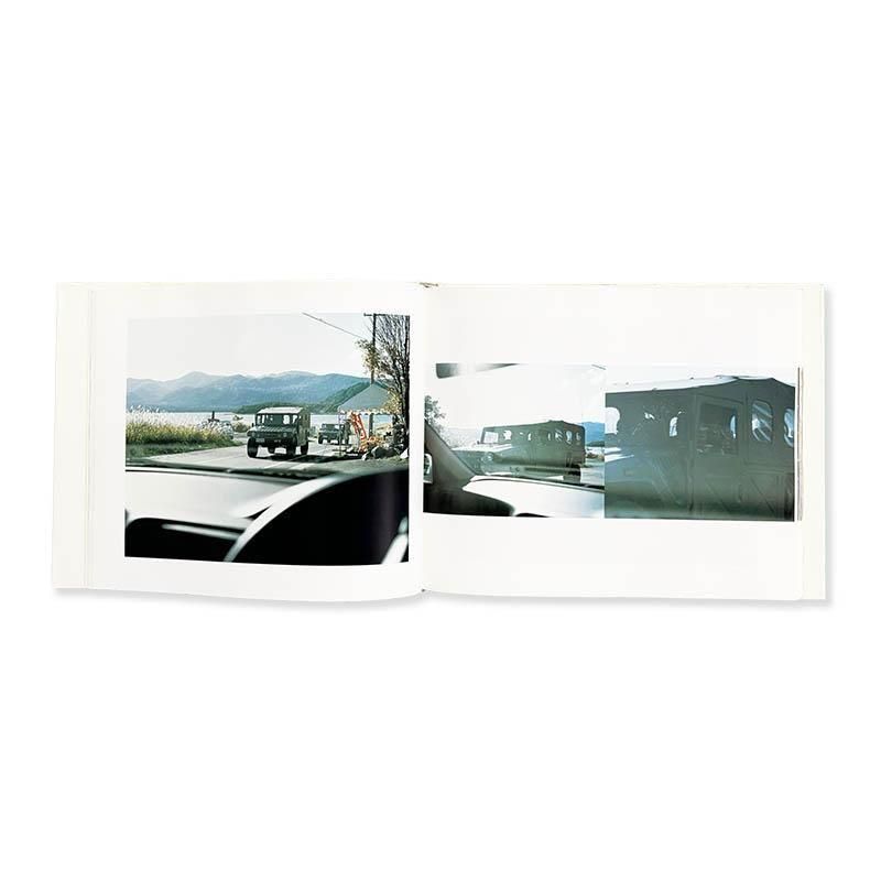 PILES OF TIME Risaku Suzuki Photographsパイルズ・オブ
