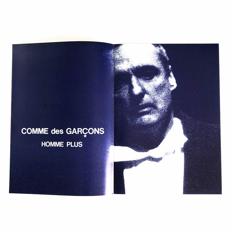 6・1 THE MEN Comme des Garcons & Yohji Yamamotoコムデギャルソン 
