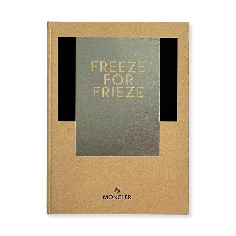 FREEZE FOR FRIEZE published by MONCLER<br>󥯥졼