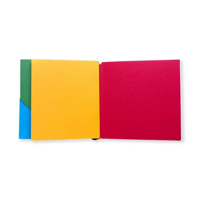 Bruno Munari ／ブルーノ・ムナーリ　MUNARI I LIBRI ブルーノ・ムナーリの本たち Munari Libri 1929−1999