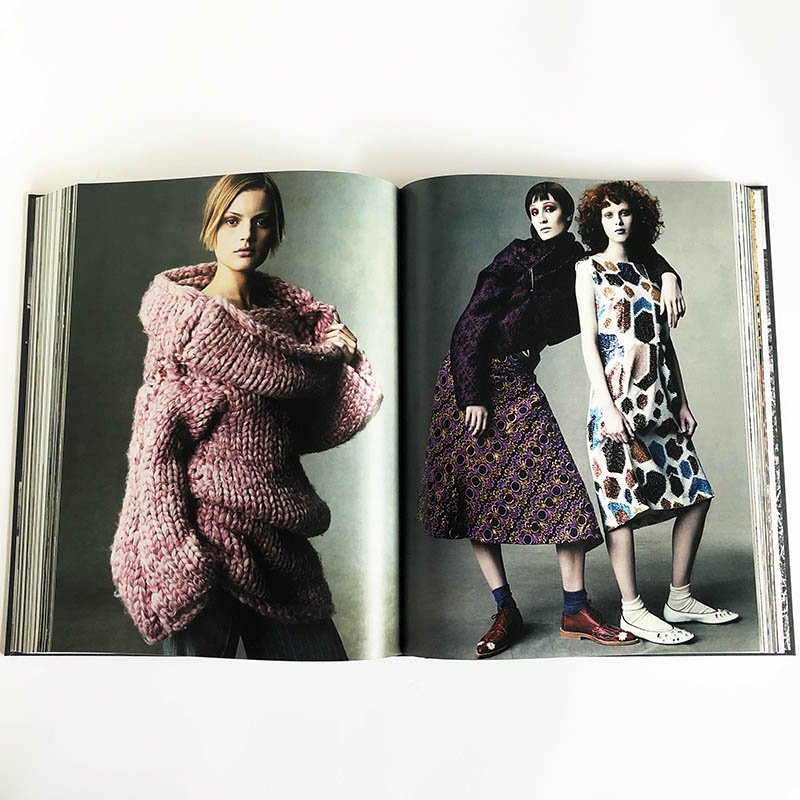 GRACE: Thirty years of Fashion at Vogue *Second editionグレース