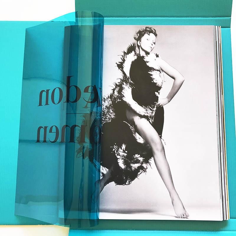 Avedon 100 リチャード・アヴェドン 図録 作品集 リチャード