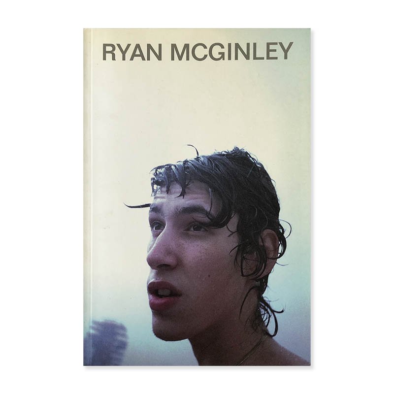 RYAN MCGINLEY published by INDEX BOOKSライアン・マッギンレー 