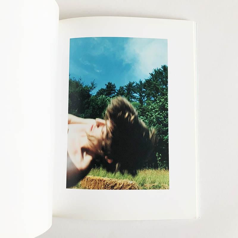 茄子紺 Ryan McGinley / Yearbook ポストカード ボックス | www.iuggu.ru