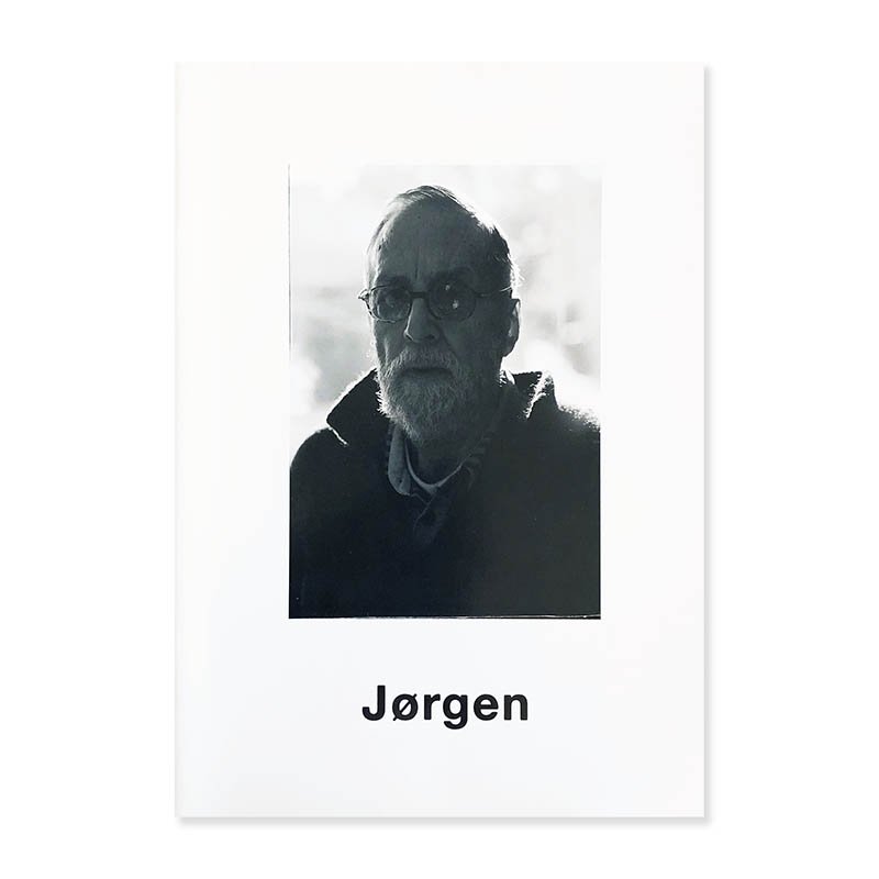 Jorgen: a supplement for S MAGAZINE issue 14 2012 <br>ヨーゲン・シュトルツェ