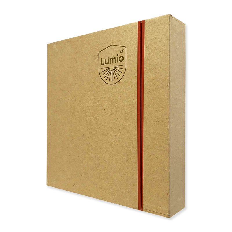 Lumio sf: A multi-functional portable lampルミオエスエフ ...