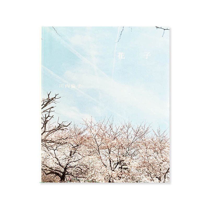 HANAKO by RINKO KAWAUCHI<br>ֻ ѻ