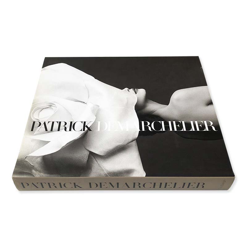 PATRICK DEMARCHELIER published by Steidl Danginパトリック