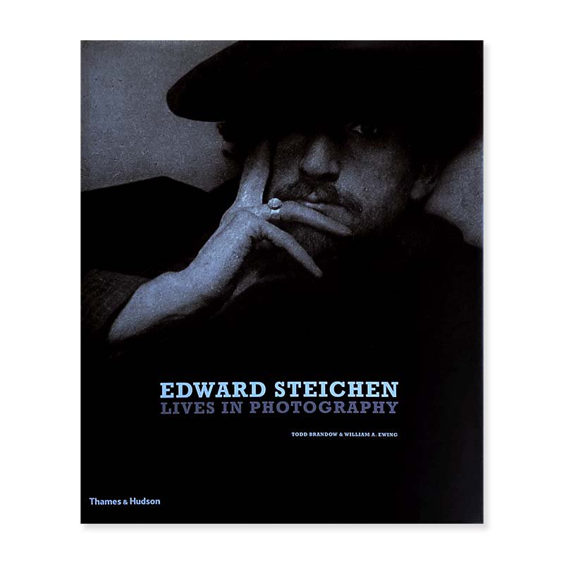 EDWARD STEICHEN: LIVES IN PHOTOGRAPHY<br>エドワード・スタイケン