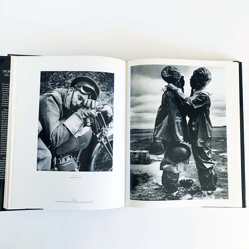 Norman Parkinson Photographs 1935-1990ノーマン・パーキンソン - 古本買取 2手舎/二手舎