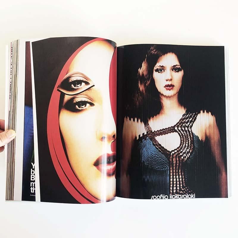アート・デザイン・音楽 SELF SERVICE MAGAZINE 48 Self Service 1994-2019, The Ads by Ezra Petornio and Self