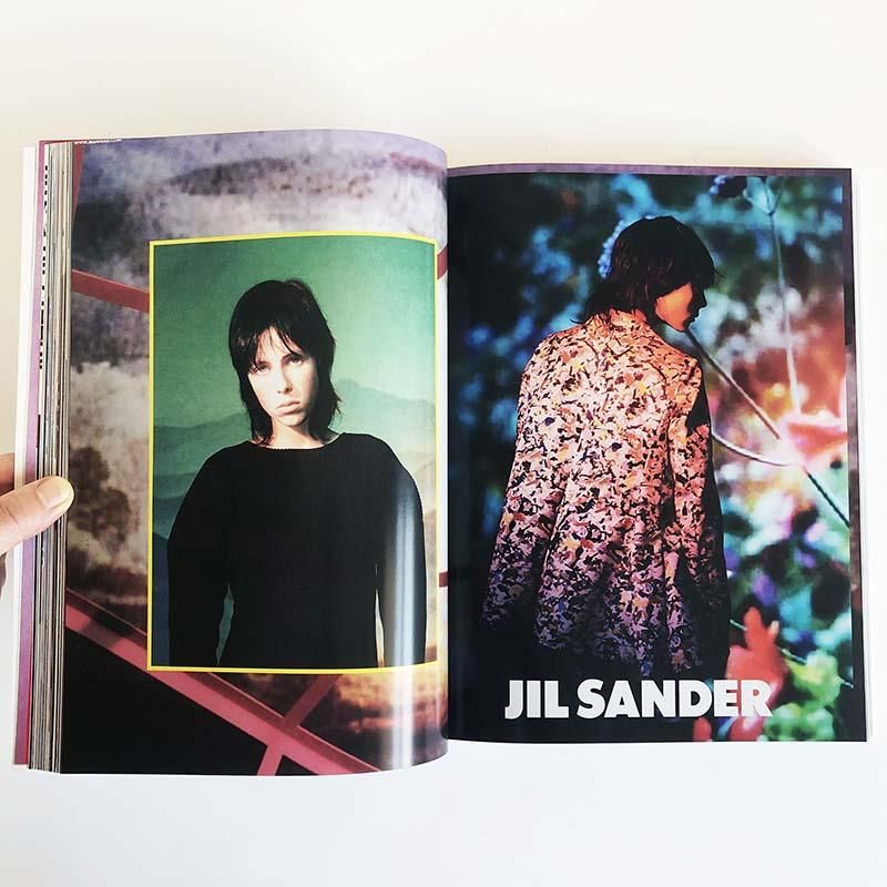 Self Service 1994-2019, The Ads by Ezra Petornio and Self